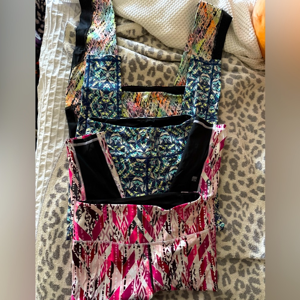 Victorias Secret Sport leggings bundle